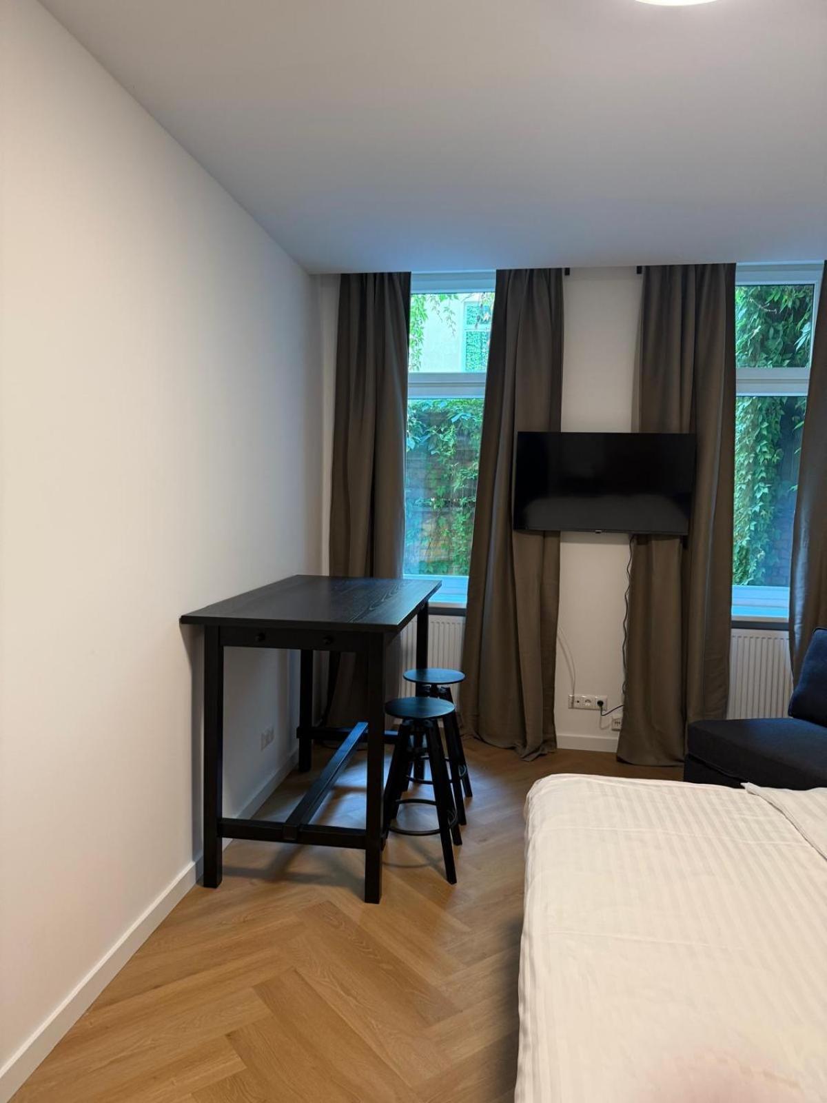 Pension Marie Prenzlauer Berg — Photos 2